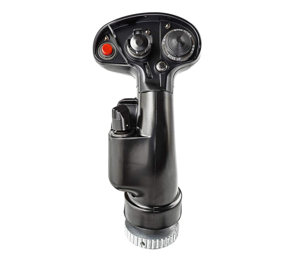 THRUSTMASTER FA-18C Hornet HOTAS Add-On Grip 2960812 - 522055 - zdjęcie 2